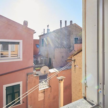 Casa Cici A 50 Mt Dal Mare Finale Ligure Exterior foto