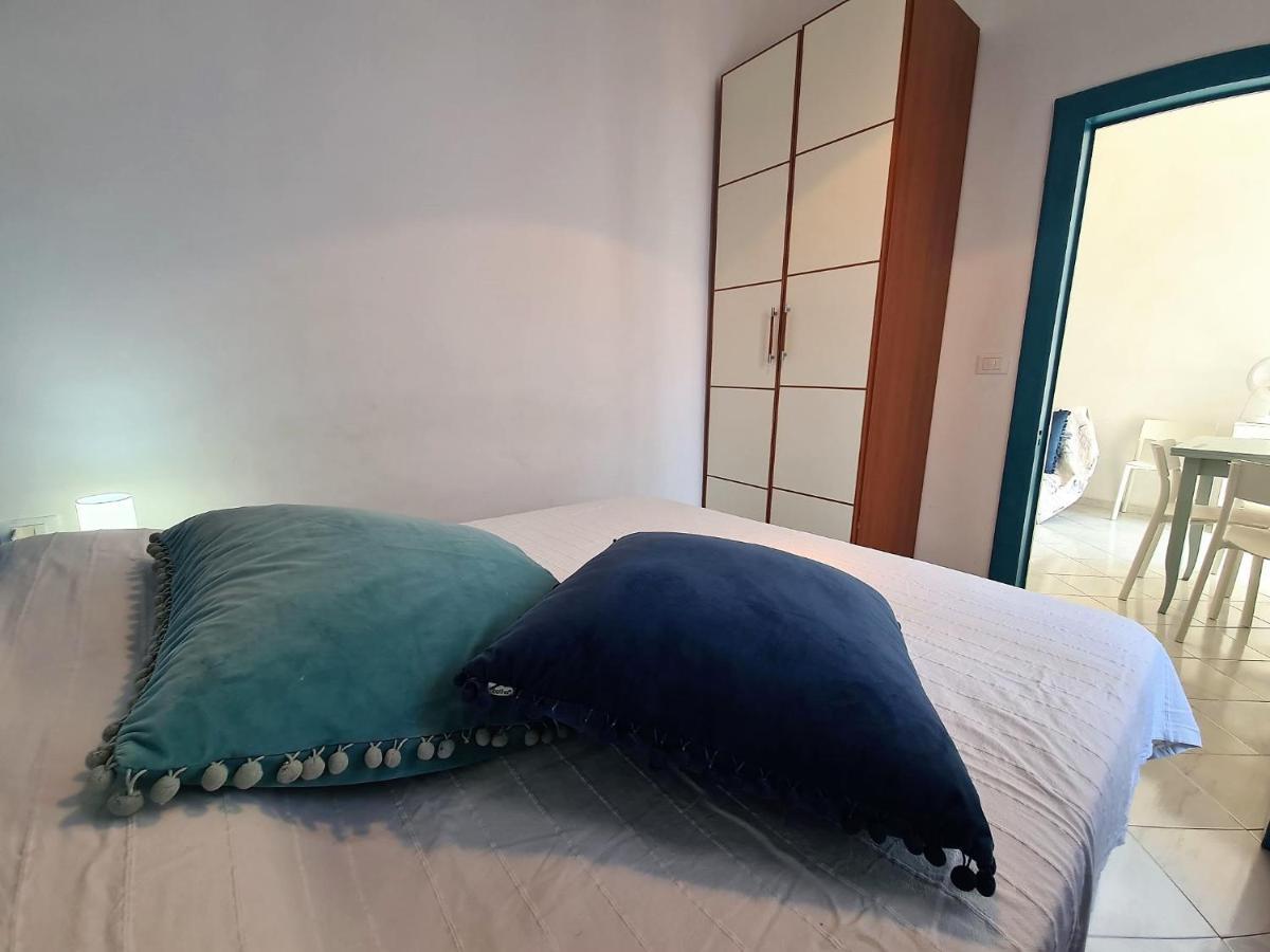 Casa Cici A 50 Mt Dal Mare Finale Ligure Exterior foto